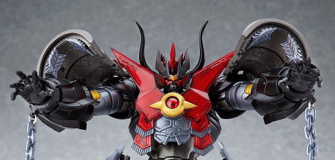 MODEROID MAZINKAISER HAOU - Image 8