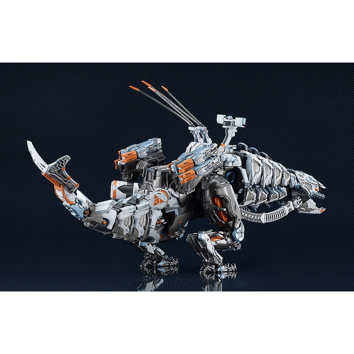 Horizon Forbidden West Moderoid Thunderjaw Model Kit (Reissue) - Image 2