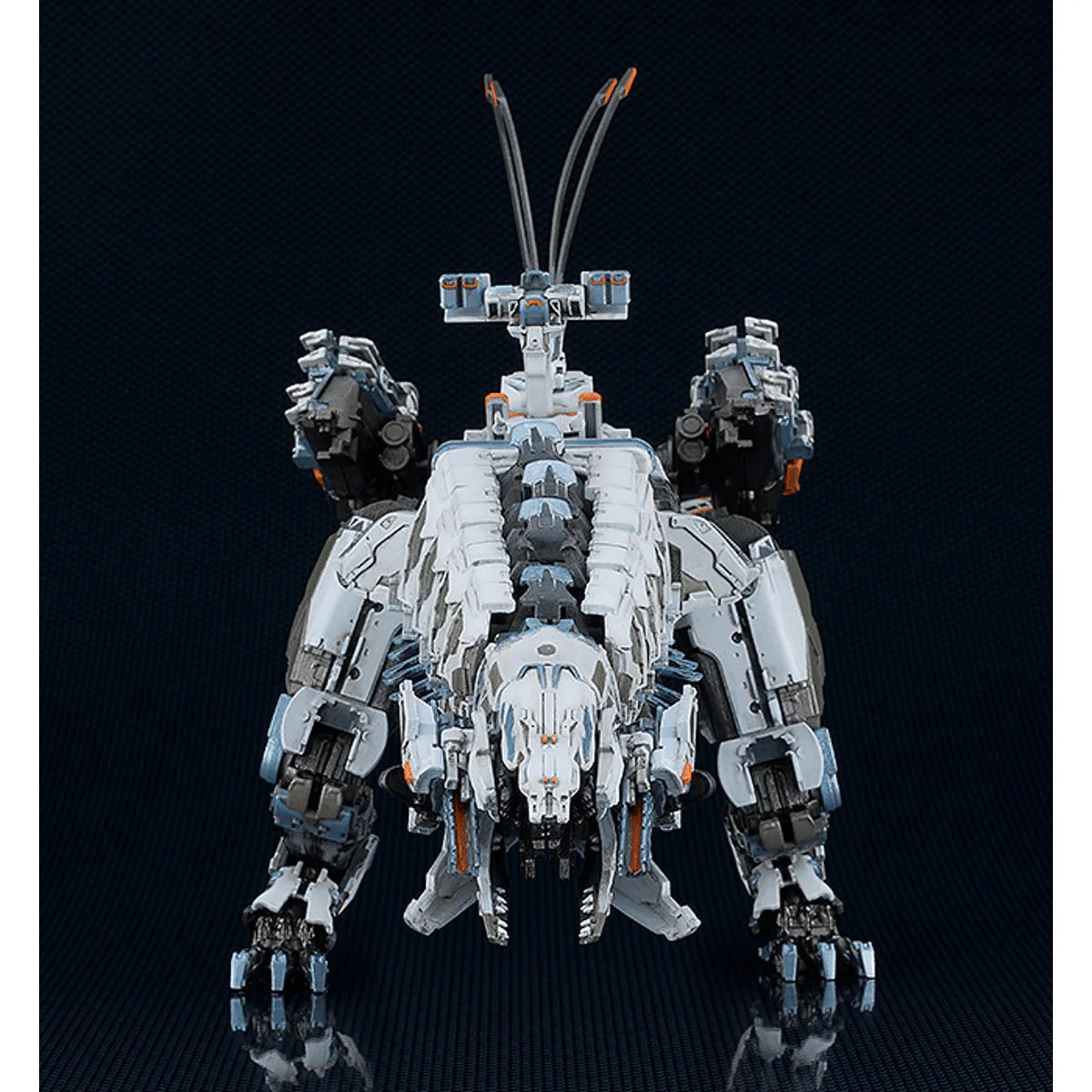 Horizon Forbidden West Moderoid Thunderjaw Model Kit (Reissue) - Image 5