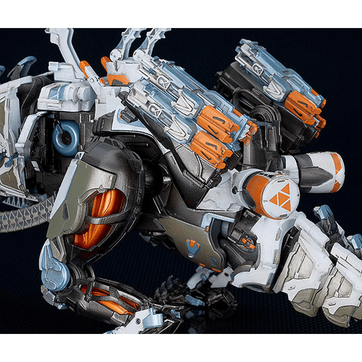 Horizon Forbidden West Moderoid Thunderjaw Model Kit (Reissue) - Image 7
