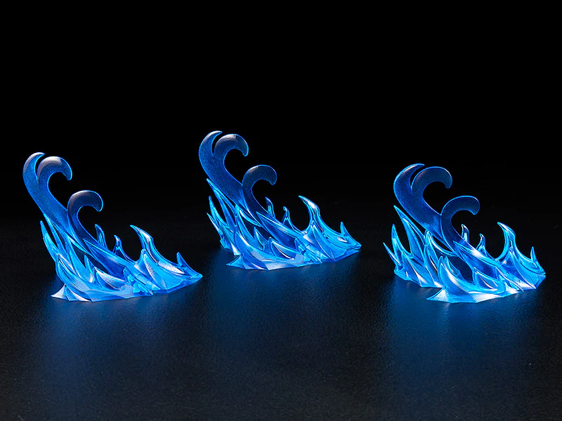 Moderoid Wave Effect Model Kit - Image 2