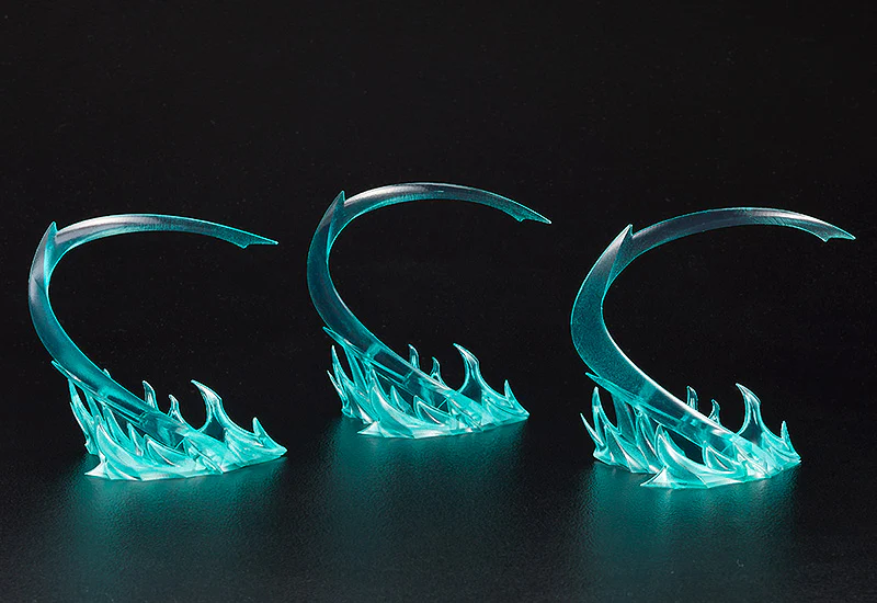 Moderoid Wind Effect Model Kit - Image 2