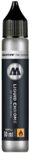 MOLOTOW LIQUID CHROME MARKER - Image 5