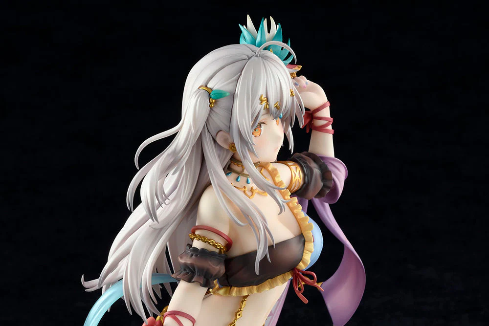 Momoko Illustration Dancer Figure - Image 10