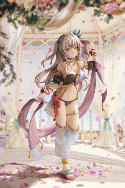Momoko Illustration Dancer Figure - Image 11