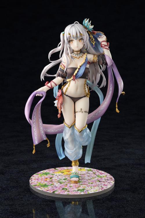Momoko Illustration Dancer Figure - Image 2