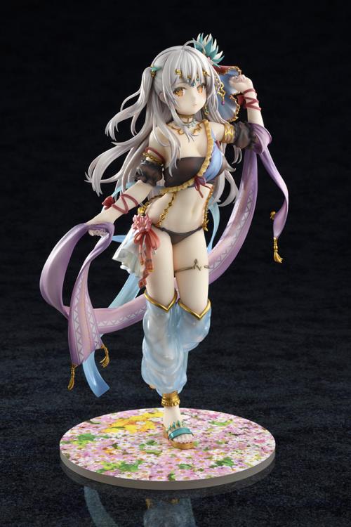 Momoko Illustration Dancer Figure - Image 3