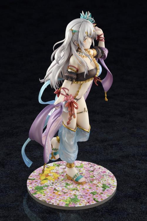 Momoko Illustration Dancer Figure - Image 4