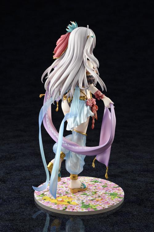 Momoko Illustration Dancer Figure - Image 5