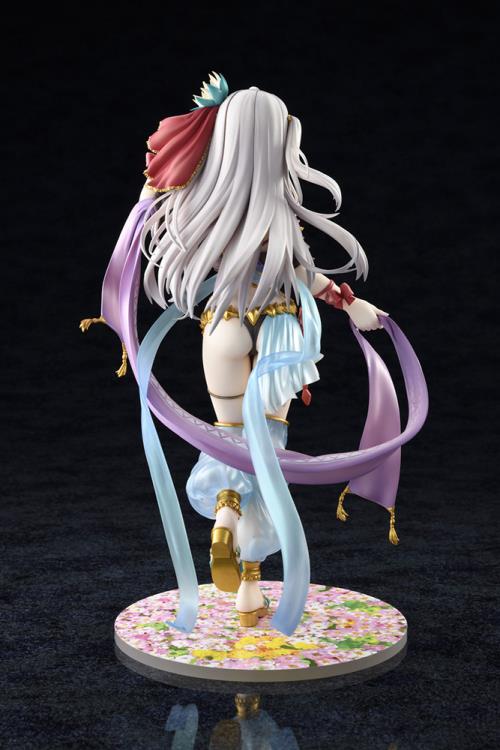Momoko Illustration Dancer Figure - Image 6
