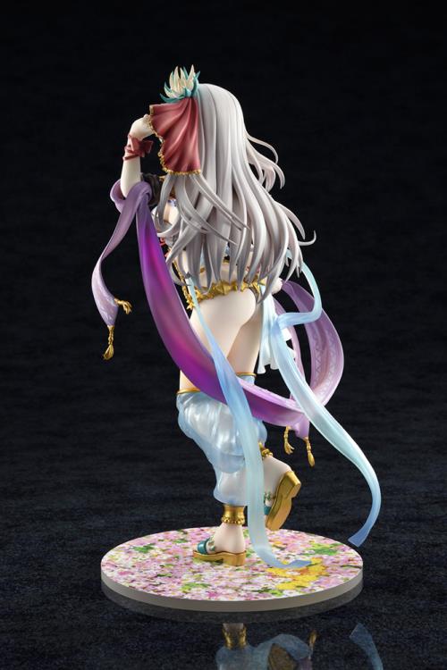 Momoko Illustration Dancer Figure - Image 7