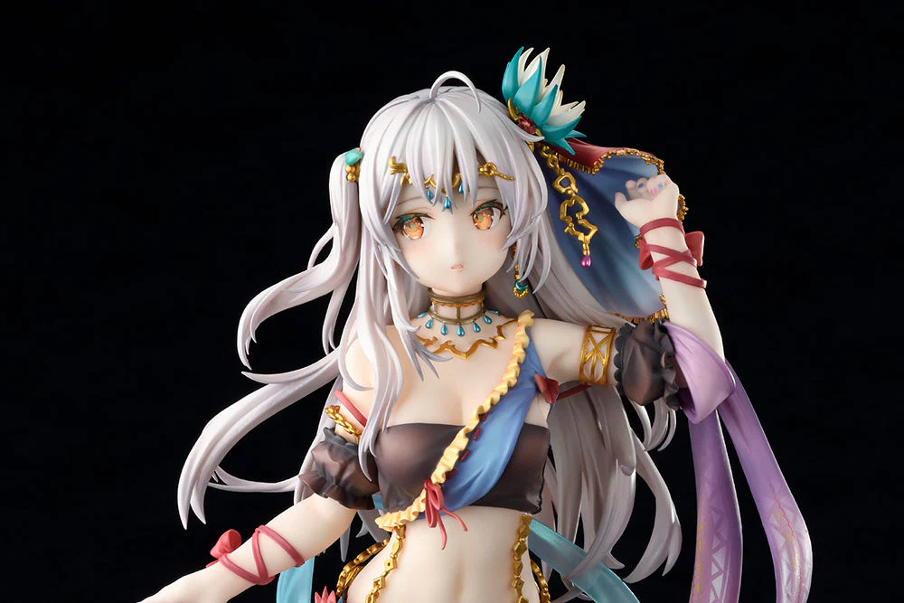 Momoko Illustration Dancer Figure - Image 8