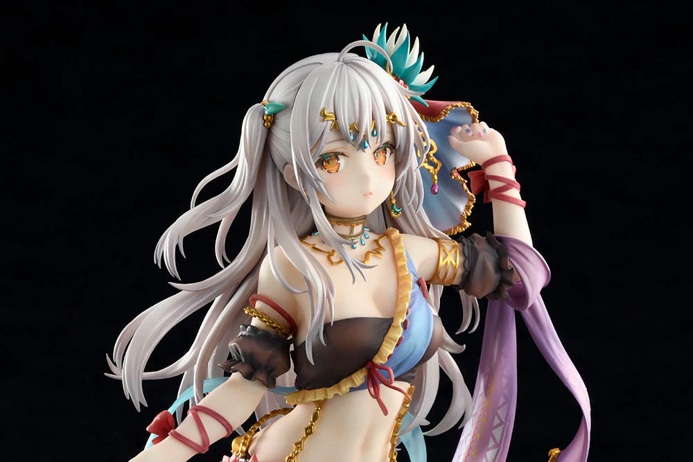 Momoko Illustration Dancer Figure - Image 9