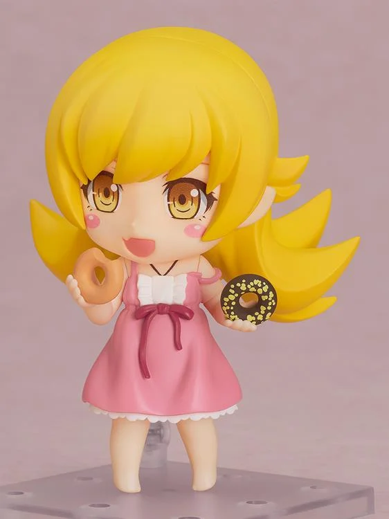 Monogatari Nendoroid No.1734 Shinobu Oshino 2.0 - Image 4
