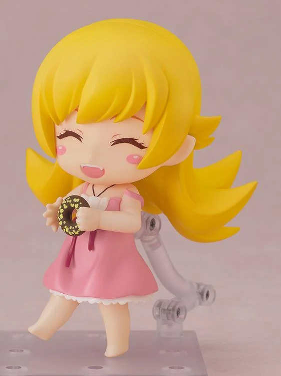 Monogatari Nendoroid No.1734 Shinobu Oshino 2.0 - Image 5