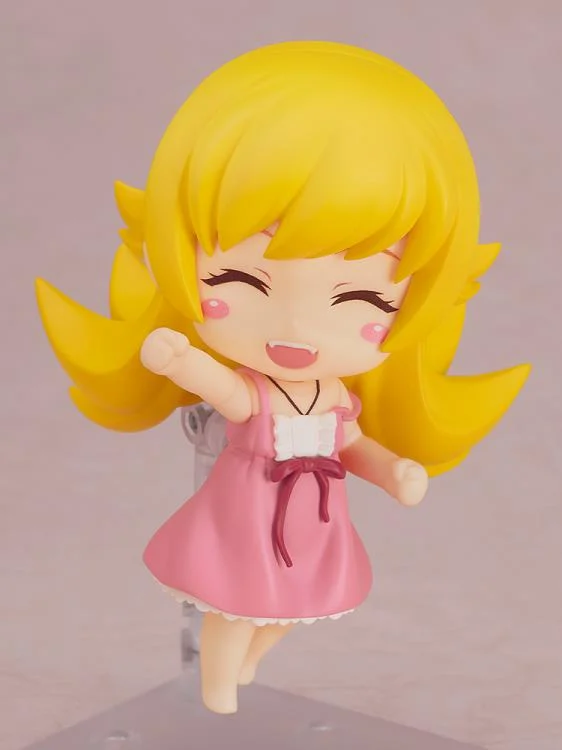 Monogatari Nendoroid No.1734 Shinobu Oshino 2.0 - Image 6