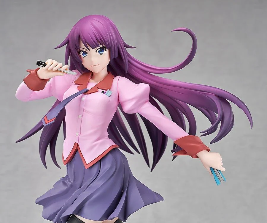 Monogatari Pop Up Parade L Hitagi Senjyogahara - Image 7