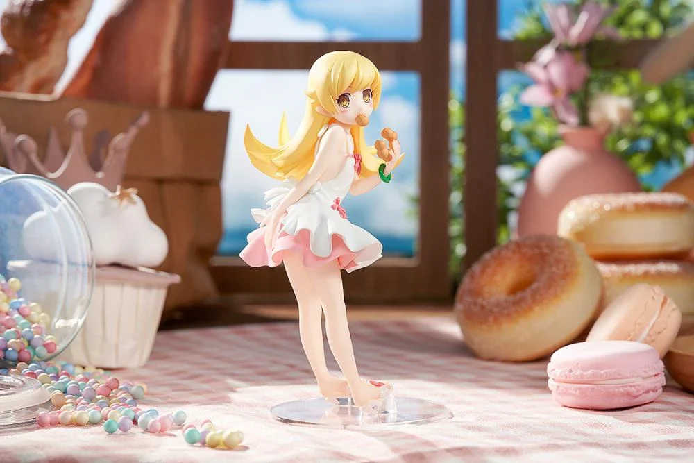 Monogatari Pop Up Parade Shinobu Oshino - Image 2