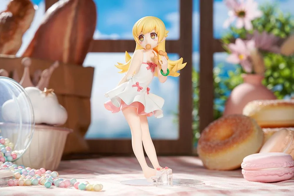 Monogatari Pop Up Parade Shinobu Oshino - Image 3