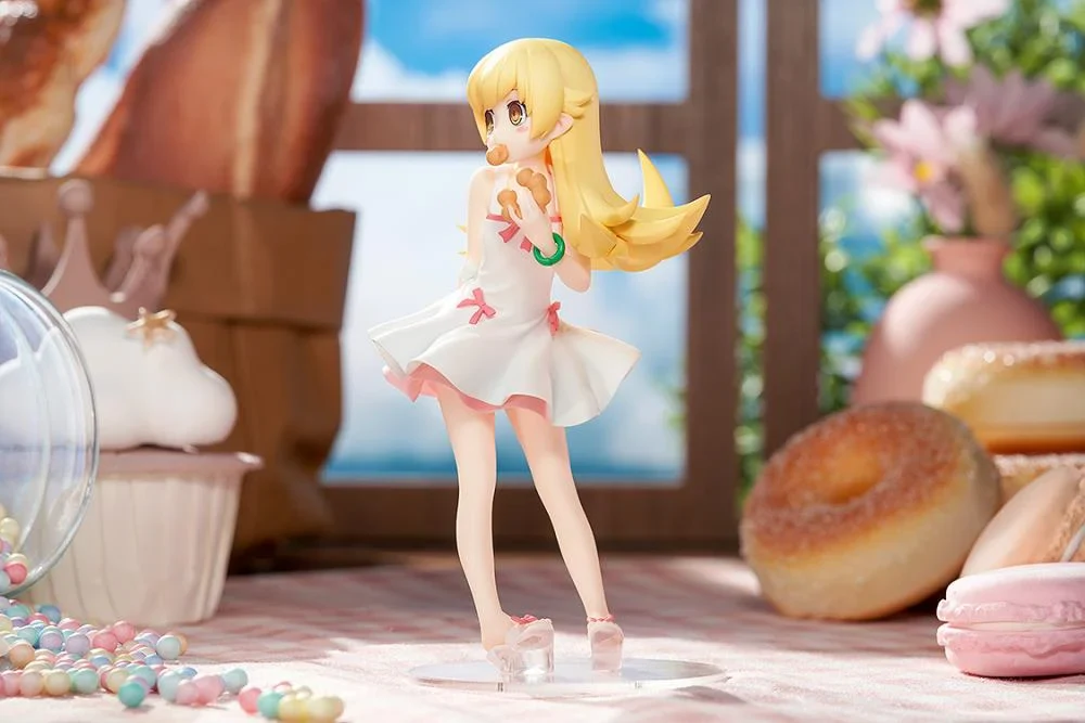 Monogatari Pop Up Parade Shinobu Oshino - Image 4
