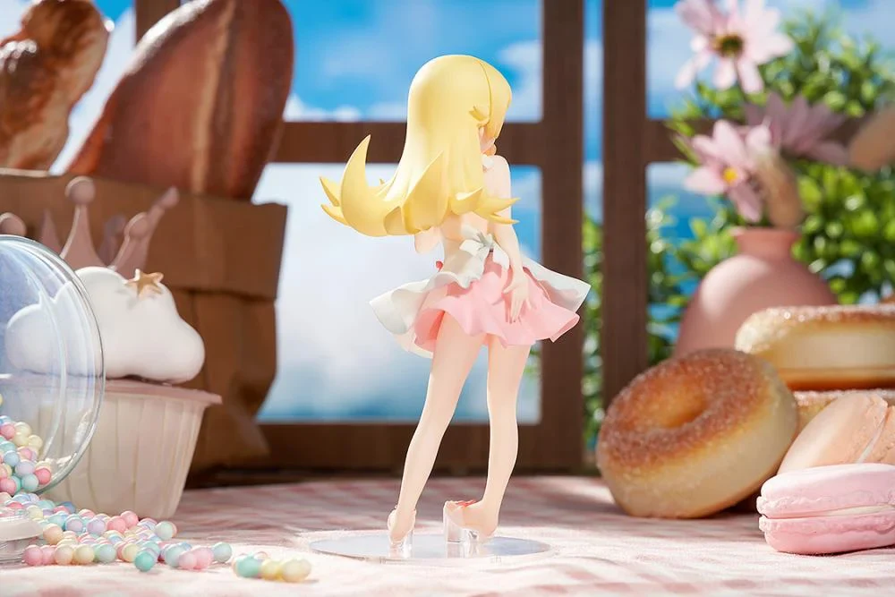 Monogatari Pop Up Parade Shinobu Oshino - Image 5