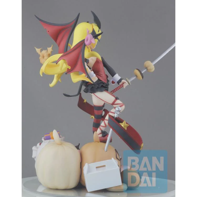 Monogatari Series Ichibansho Shinobu Oshino - Image 4