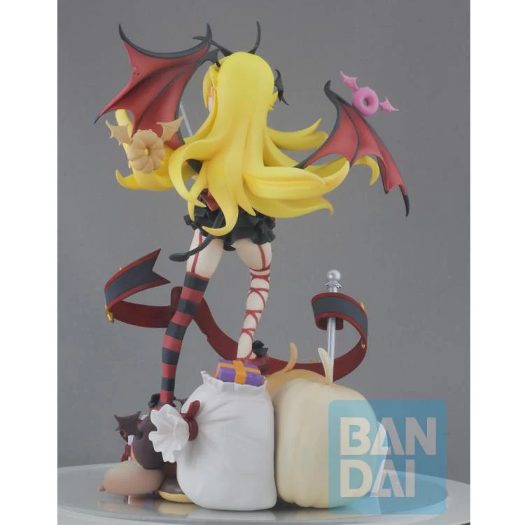 Monogatari Series Ichibansho Shinobu Oshino - Image 5