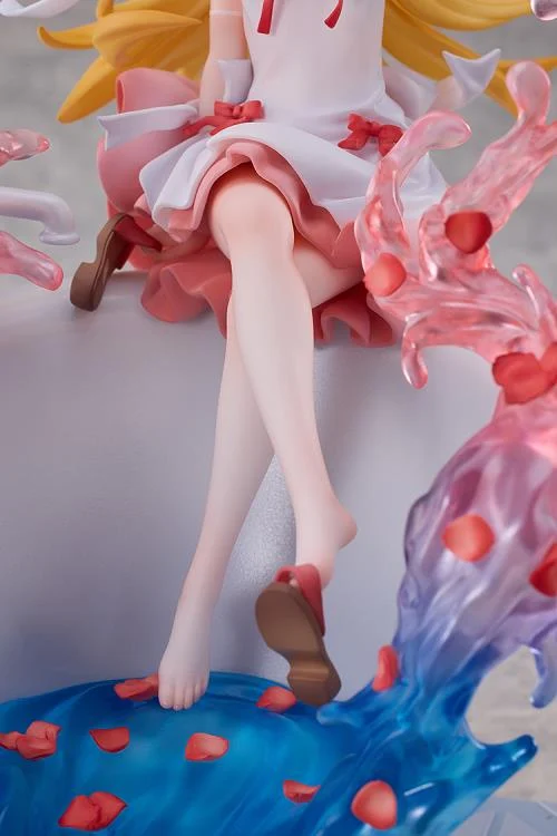 Monogatari Shinobu Oshino 1/7 Scale Figure - Image 10
