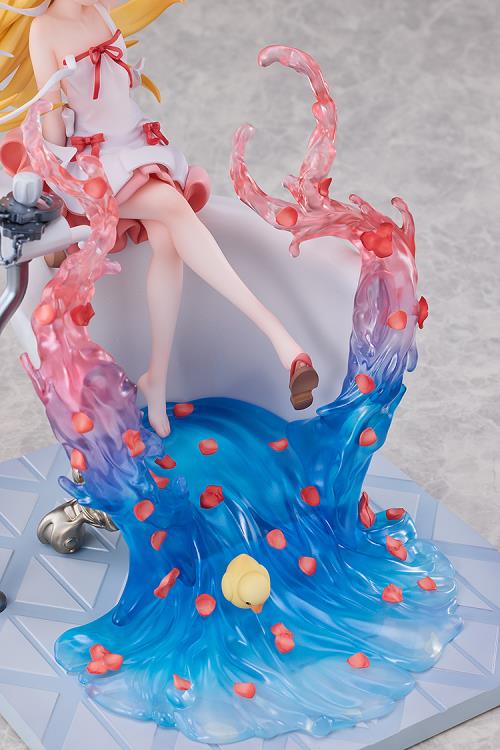 Monogatari Shinobu Oshino 1/7 Scale Figure - Image 12