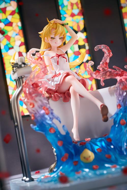 Monogatari Shinobu Oshino 1/7 Scale Figure - Image 3