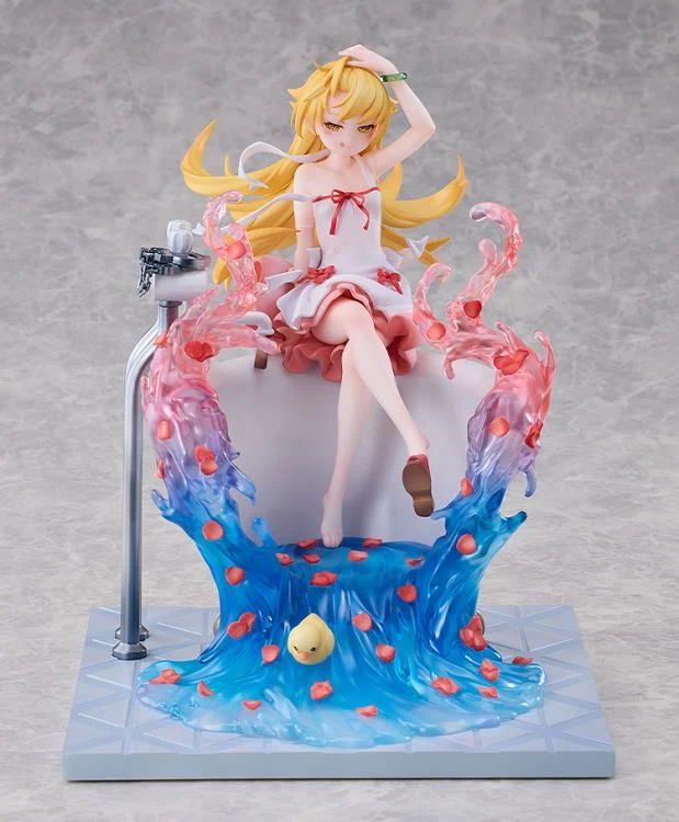 Monogatari Shinobu Oshino 1/7 Scale Figure - Image 4