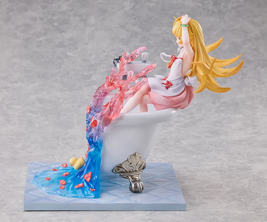 Monogatari Shinobu Oshino 1/7 Scale Figure - Image 5