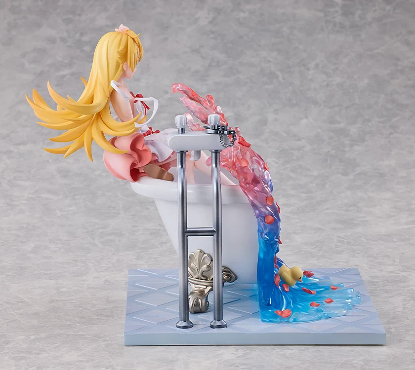 Monogatari Shinobu Oshino 1/7 Scale Figure - Image 7