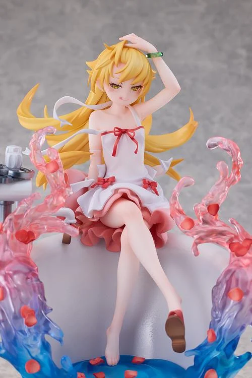 Monogatari Shinobu Oshino 1/7 Scale Figure - Image 8