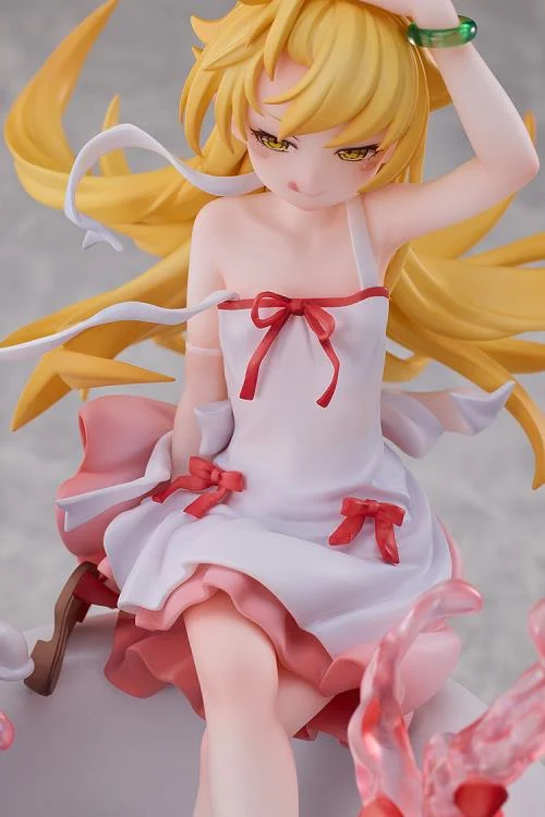 Monogatari Shinobu Oshino 1/7 Scale Figure - Image 9
