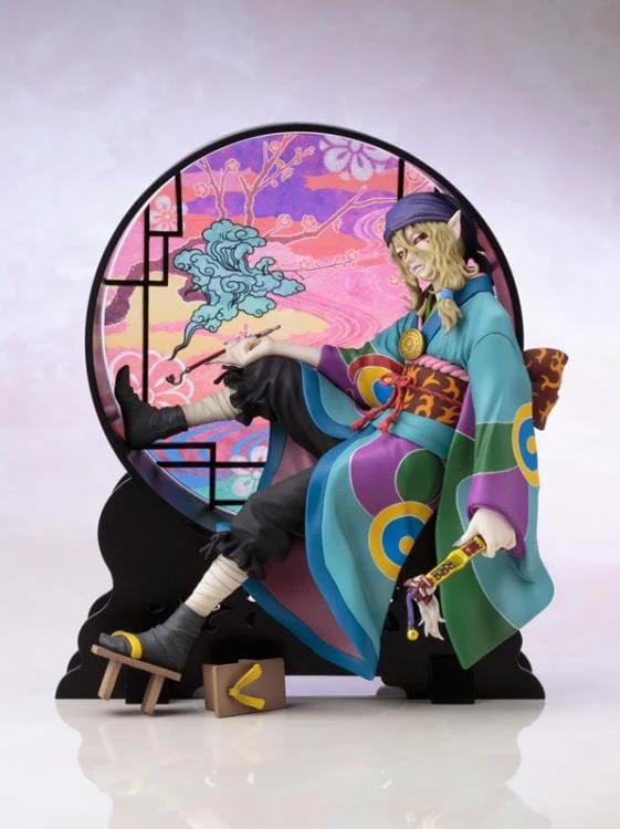 Mononoke ArtFX J Kusuriuri 1/8 Scale Figure (Reissue) - Image 2