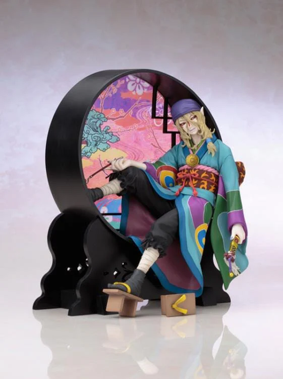 Mononoke ArtFX J Kusuriuri 1/8 Scale Figure (Reissue) - Image 3