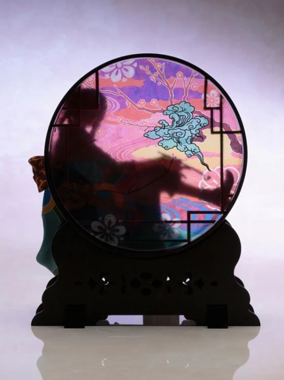 Mononoke ArtFX J Kusuriuri 1/8 Scale Figure (Reissue) - Image 5