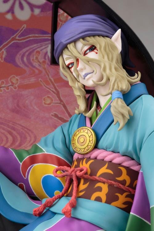 Mononoke ArtFX J Kusuriuri 1/8 Scale Figure (Reissue) - Image 6