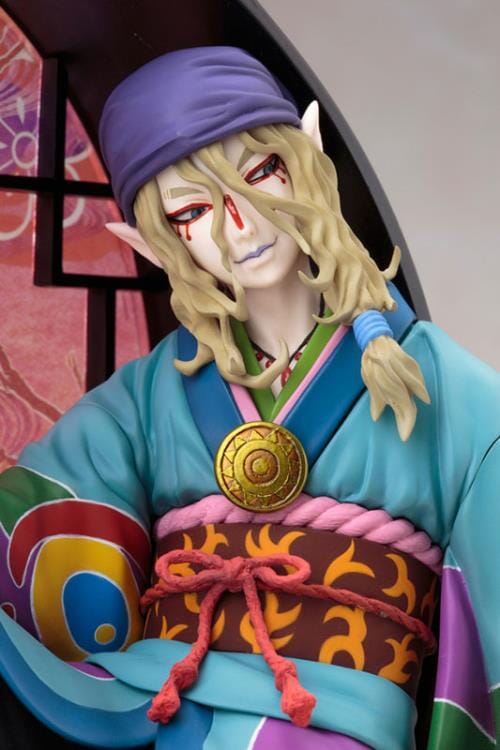 Mononoke ArtFX J Kusuriuri 1/8 Scale Figure (Reissue) - Image 7