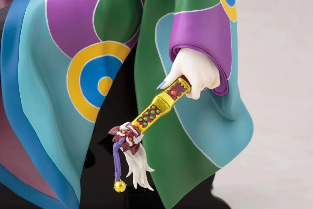 Mononoke ArtFX J Kusuriuri 1/8 Scale Figure (Reissue) - Image 8