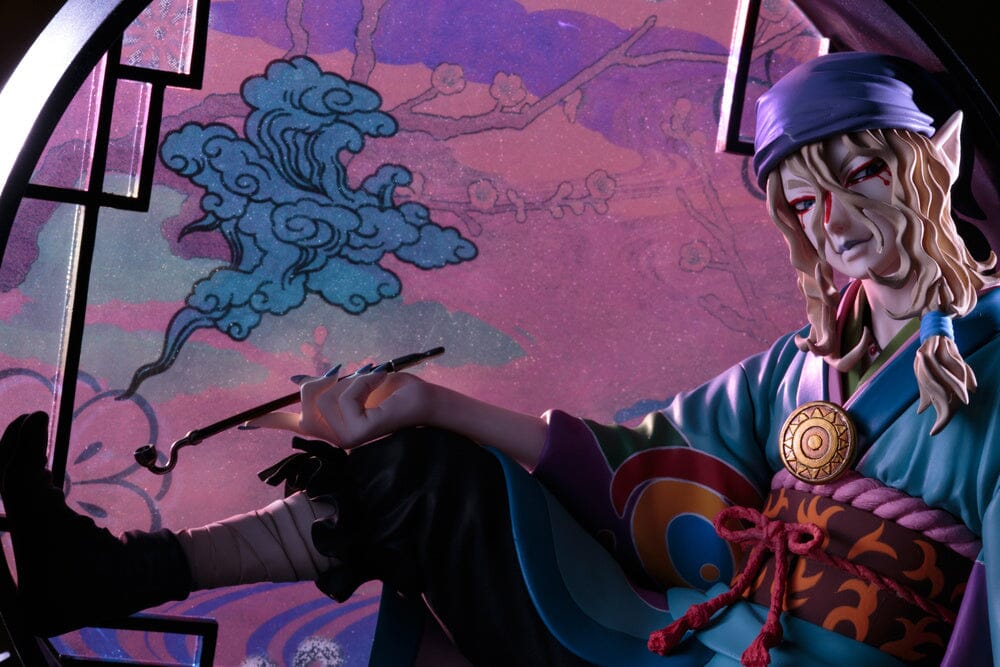 Mononoke ArtFX J Kusuriuri 1/8 Scale Figure (Reissue) - Image 9