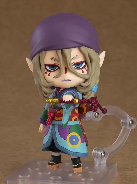 Mononoke Nendoroid No.2426 Medicine Seller - Image 2