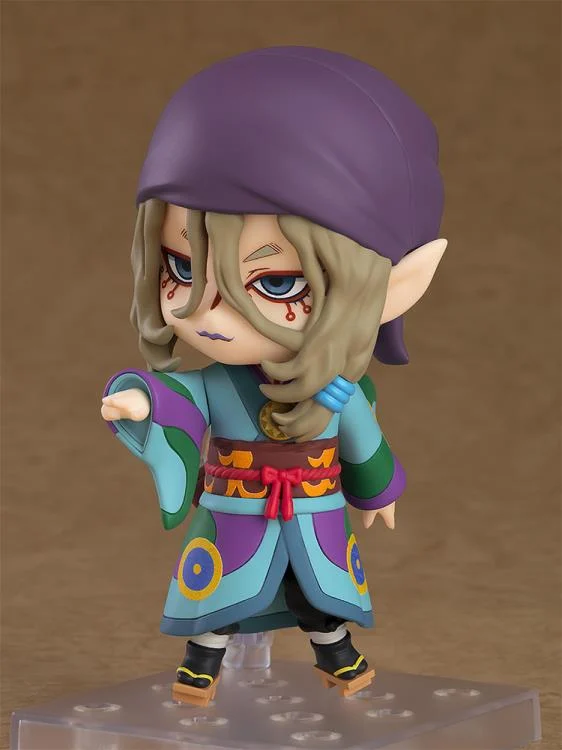 Mononoke Nendoroid No.2426 Medicine Seller - Image 3