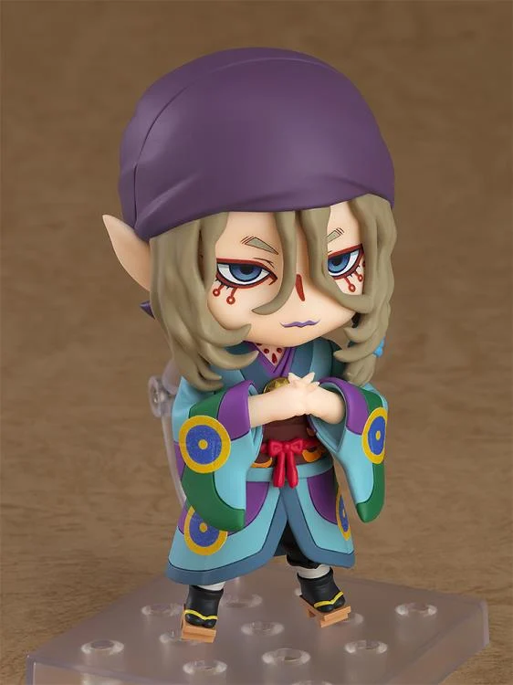 Mononoke Nendoroid No.2426 Medicine Seller - Image 4