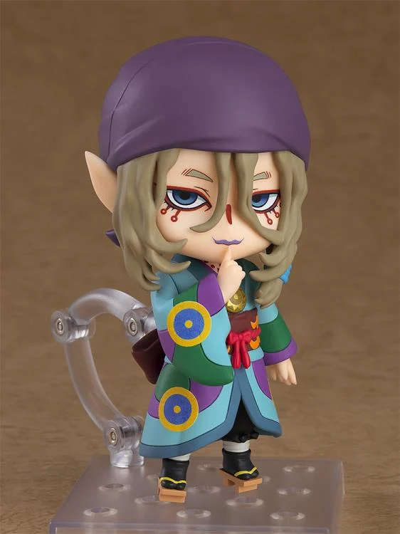 Mononoke Nendoroid No.2426 Medicine Seller - Image 5