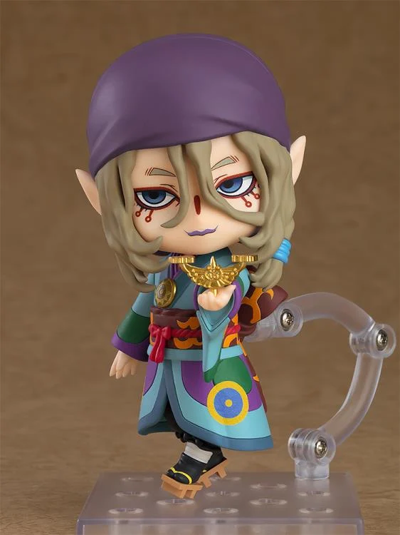 Mononoke Nendoroid No.2426 Medicine Seller - Image 6