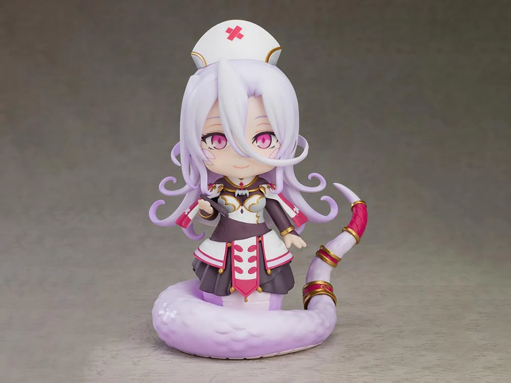 Monster Girl Doctor Nendoroid No.1436 Saphentite Neikes - Image 2
