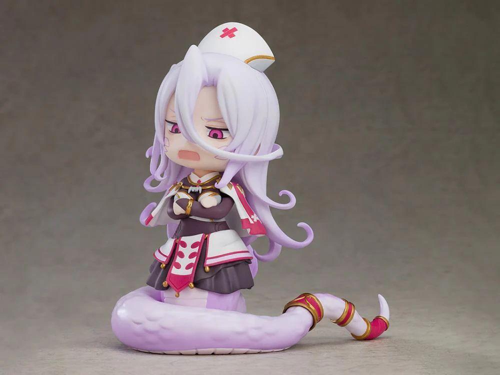 Monster Girl Doctor Nendoroid No.1436 Saphentite Neikes - Image 3