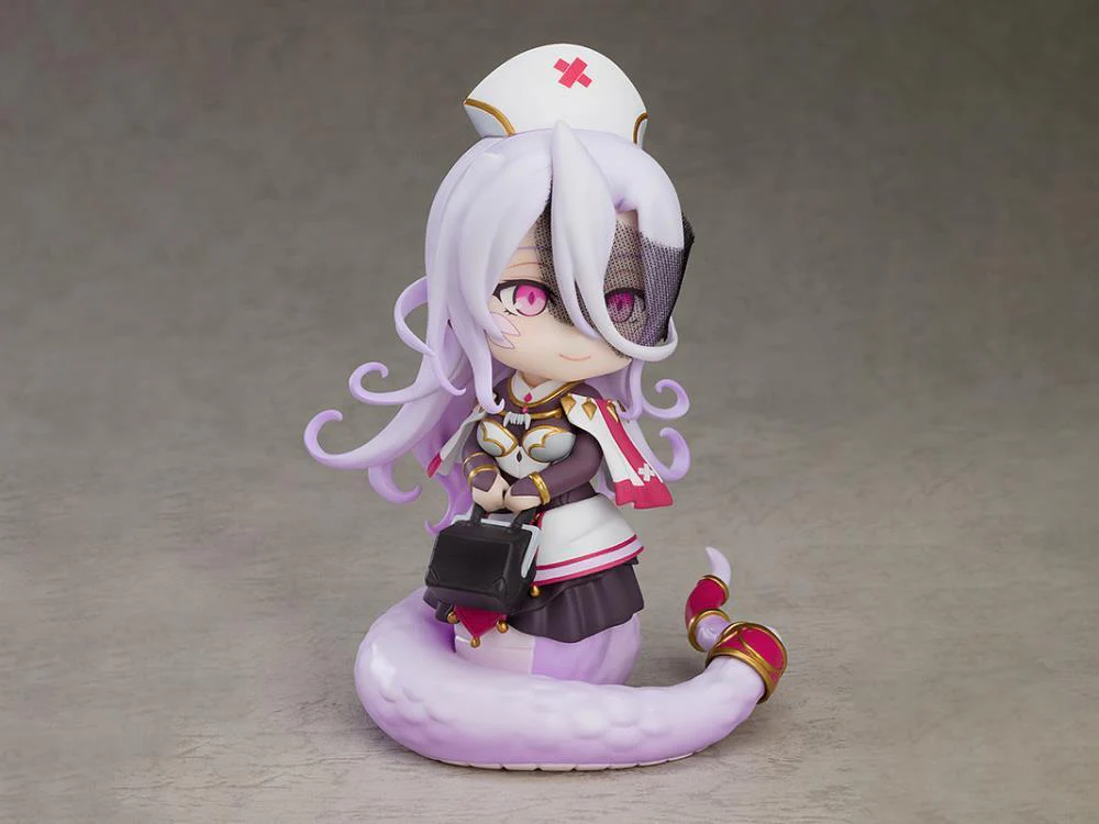 Monster Girl Doctor Nendoroid No.1436 Saphentite Neikes - Image 4